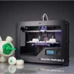 3d Drucker Vorlagen Erstellen Genial 3d Drucker Hersteller Makerbot Stellt 3d Scanner Vor