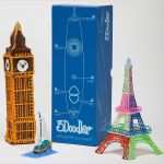 3d Drucker Vorlagen Erstellen Genial 3doodler 3d Drucker In Stiftformat Lifestyle
