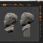 3d Drucker Vorlagen Erstellen Großartig Klaus Knuth 3d Einsatz Von Klaus Knuth Illustration Jetzt