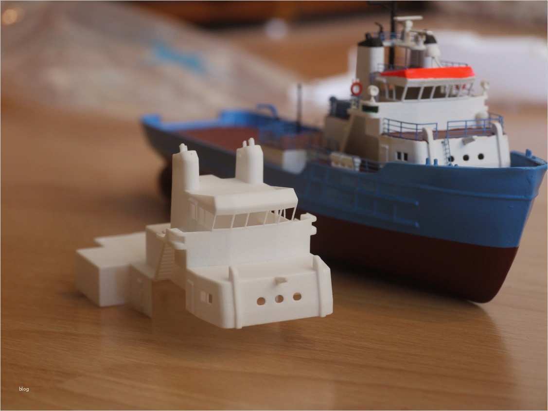 3d Drucker Vorlagen Erstellen Neu Selbst Hergestellter Modellbausatz Aus Dem 3d Drucker