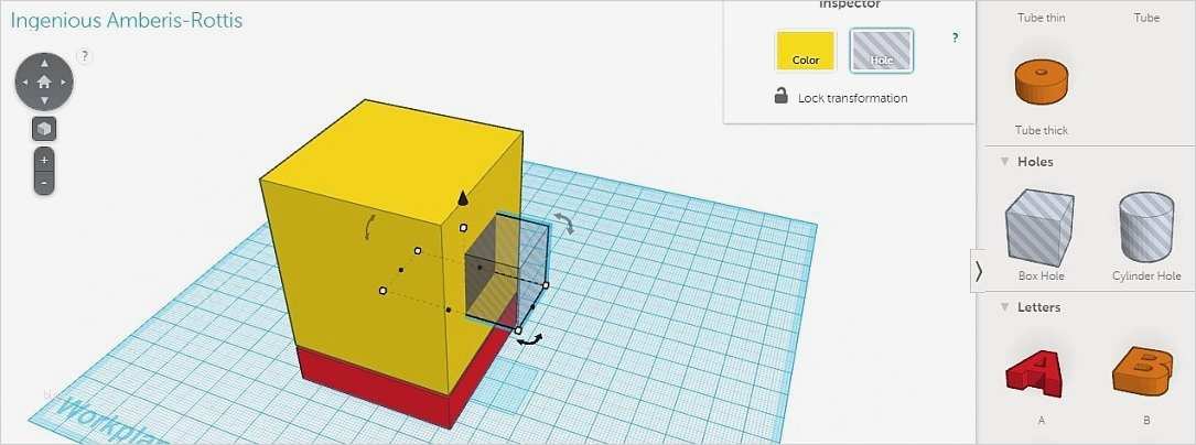 3D Drucker Dremel Idea Builder 3D20 – Eigene Objekte