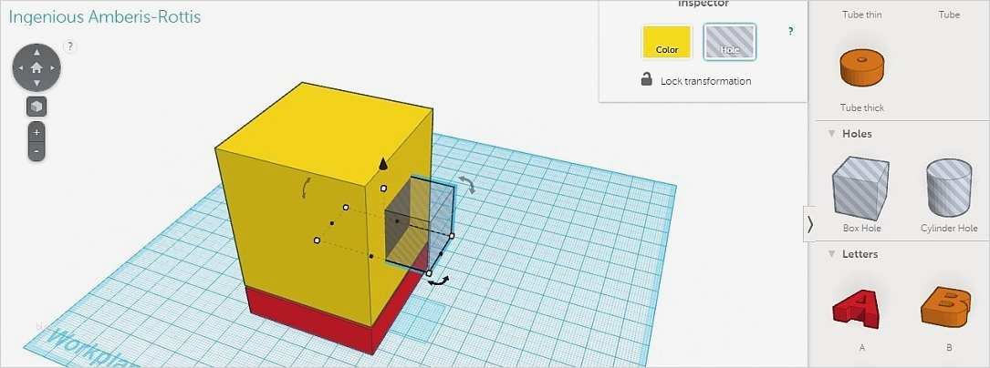 3D Drucker Dremel Idea Builder 3D20 – Eigene Objekte