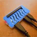 3d Drucker Vorlagen Erstellen Schön 47 Raspberry Pi Gehäuse Vorlagen Für 3d Drucker Seite 2