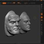 3d Drucker Vorlagen Erstellen Wunderbar Klaus Knuth 3d Einsatz Von Klaus Knuth Illustration Jetzt