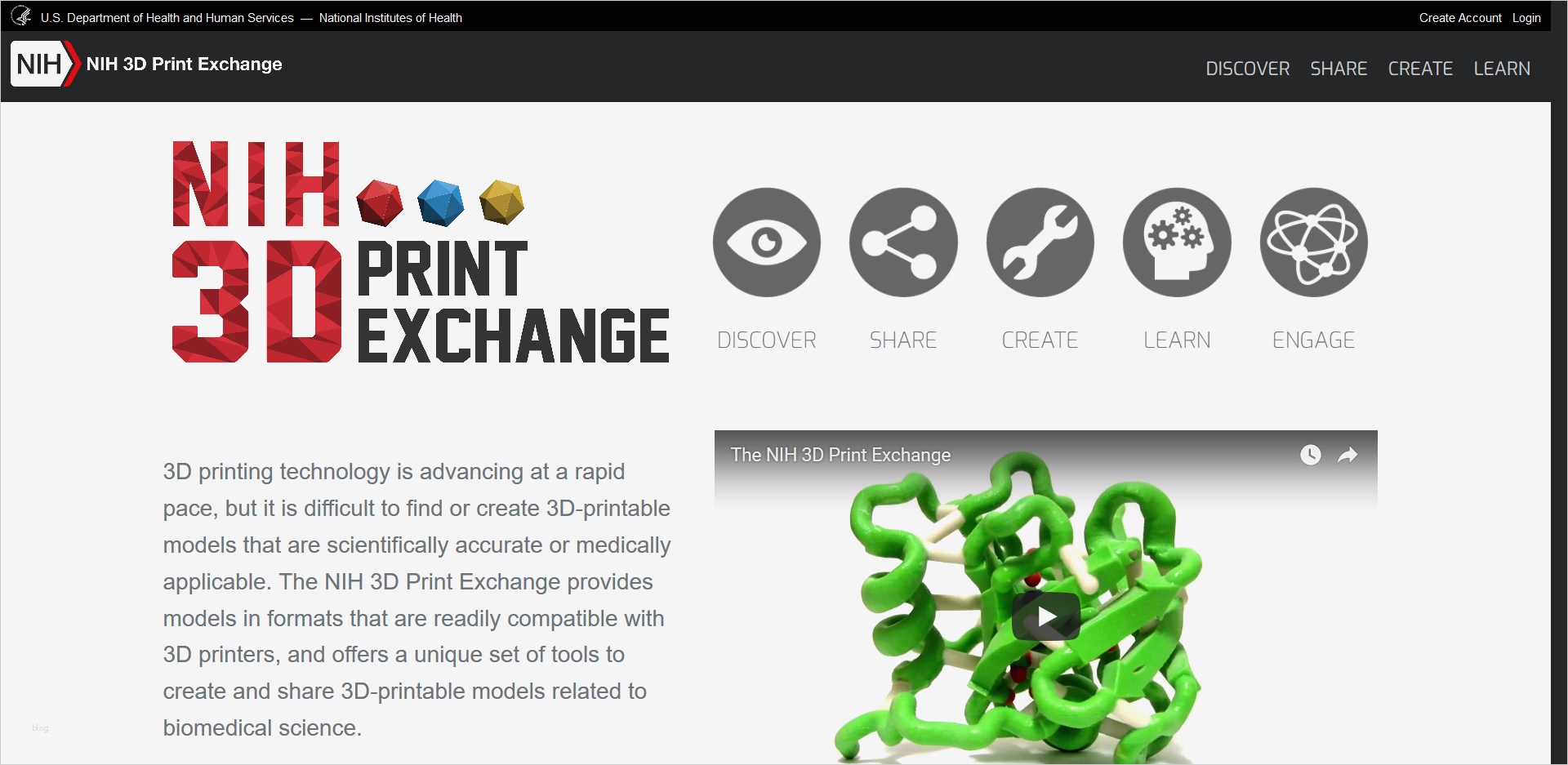 3D Drucker Vorlagen Download Modelle kostenlos erstellen