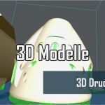 3d Drucker Vorlagen Kostenlos Download Gut Kostenlose 3d Druck Modelle Für Schule