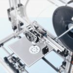 3d Drucker Vorlagen Modellbau Beste 3d Printer K8200 3d Drucker K8200 Bausatz Bei Reichelt