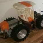 3d Drucker Vorlagen Modellbau Bewundernswert Claas Xerion Vc 3800 1 8 Schlepper Bzw Traktoren