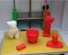 3d Drucker Vorlagen Modellbau Einzigartig 3d Drucker Pearl Freesculpt Und Ultimaker Im Test