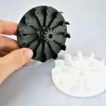 3d Drucker Vorlagen Modellbau Erstaunlich 3d Druck Modelle – Ersatzteile