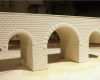 3d Drucker Vorlagen Modellbau Gut Cnc Gefräste H0 Brücke Für Dc Car