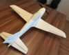 3d Drucker Vorlagen Modellbau Wunderbar Flugzeugmodell Aus Dem 3d Drucker
