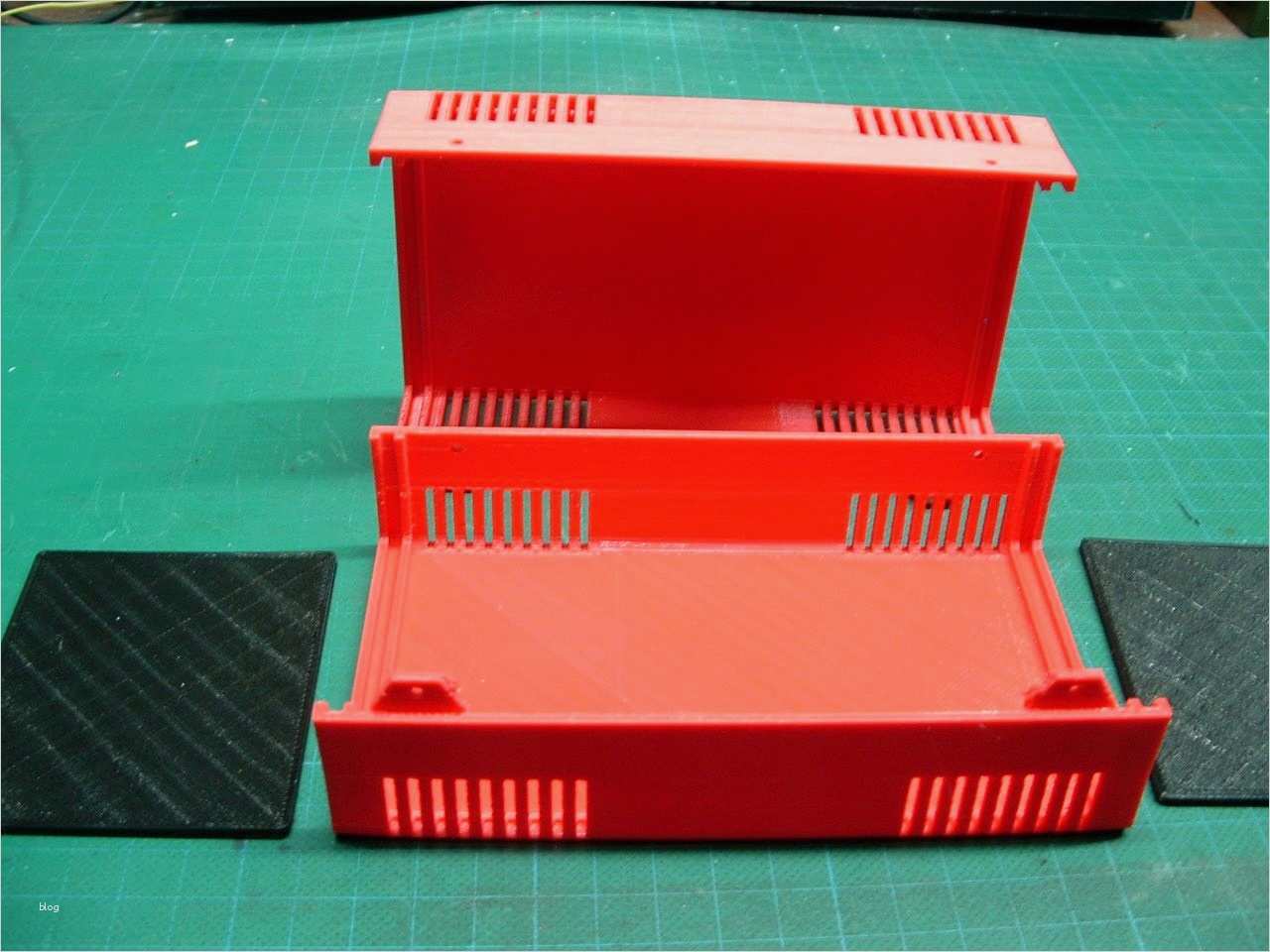 89 Genial 3d Drucker Vorlagen Thingiverse Foto 2 3d Drucker Vorlagen Thingiverse Root 2 Cnc Multitool