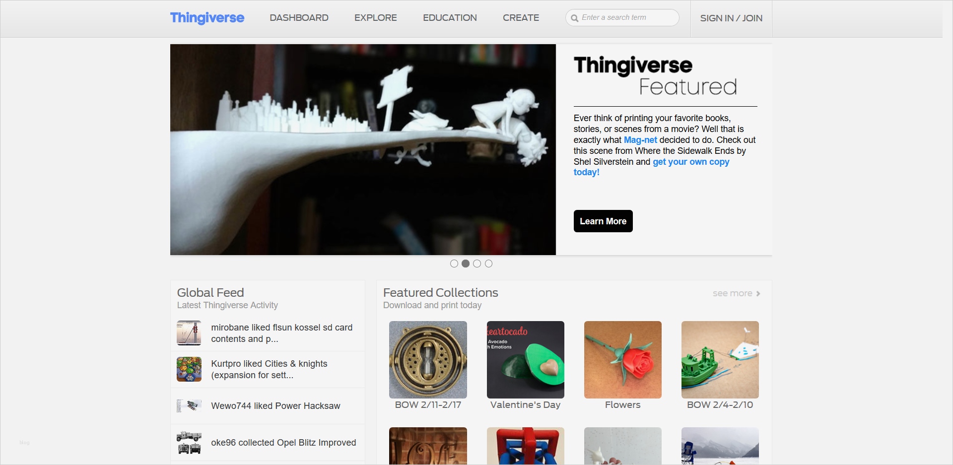 3d Drucker Vorlagen Thingiverse Erstaunlich 3d Drucker Vorlagen Download Modelle Kostenlos Erstellen