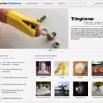 3d Drucker Vorlagen Thingiverse Erstaunlich Kostenlose 3d Druckvorlagen & Stl Datei Downloads