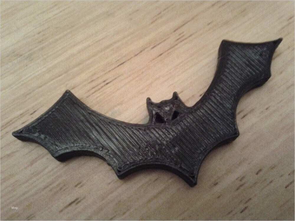 3d Drucker Vorlagen Thingiverse Großartig Halloween Deko Aus Dem 3d Drucker 21 1 Kostenlose Stl Dateien