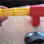 3d Drucker Vorlagen Thingiverse Hübsch 3d Drucker Vorlagen Thingiverse Root 2 Cnc Multitool