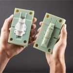 3d Drucker Vorlagen Waffe Bewundernswert Anwendungen 1000 Gute Gründe Für Einen 3d Drucker