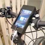 54 Erstaunlich 3d Drucker Vorlagen Waffe Modelle 52 3d Drucker Vorlagen Waffe Genial Leser Vorlage iPhone Radhalterung Aus Dem 3d Drucker