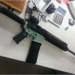 3d Drucker Vorlagen Waffe Genial Maschinenpistole Aus Dem 3d Drucker – Drucken Wir Bald