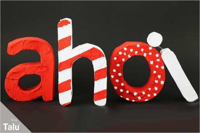 3d Karten Basteln Vorlagen Schönste 3d Buchstaben Selber Basteln – Anleitung Und Vorlagen