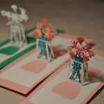 3d Karten Vorlagen Zum Ausdrucken Cool Pop Up Karten Vorlagen Zum Ausdrucken Geburtstag