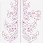 3d Karten Vorlagen Zum Ausdrucken Wunderbar Dekupiersäge Vorlagen Kostenlos Ausdrucken Weihnachten 3d