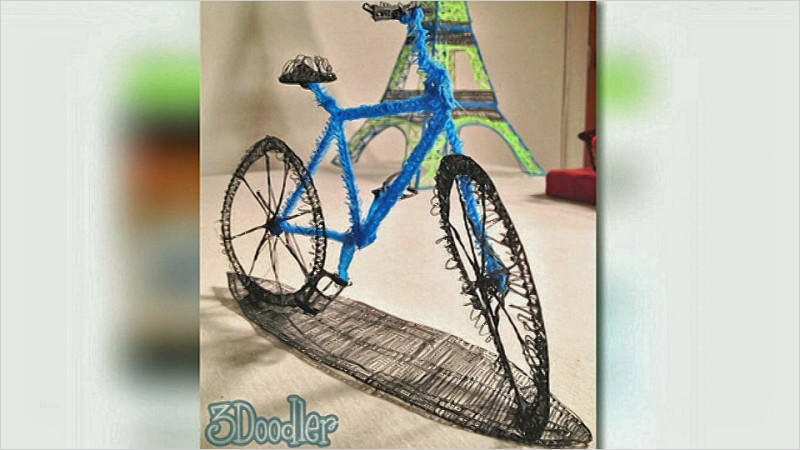 3d Pen Vorlagen Genial Vorlagen Inspirationen Und Videos Für 3d Stifte