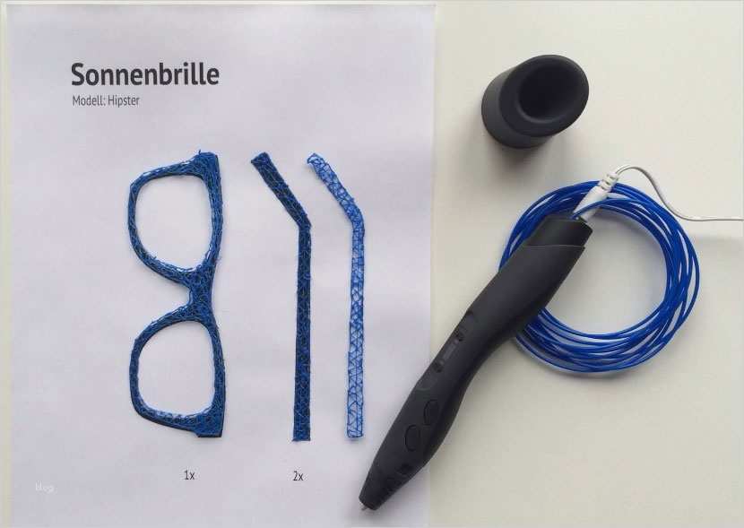 3d Pen Vorlagen Wunderbar Sunlu Sl 300 Test 2018 3d Stift Test Unboxing Review…