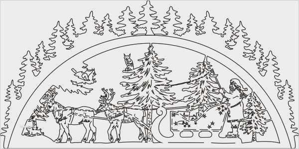 3d Schwibbogen Vorlagen Kostenlos Cool 3d Vorlagen Für Dekupiersäge Inspiration Laubsaegevorlagen