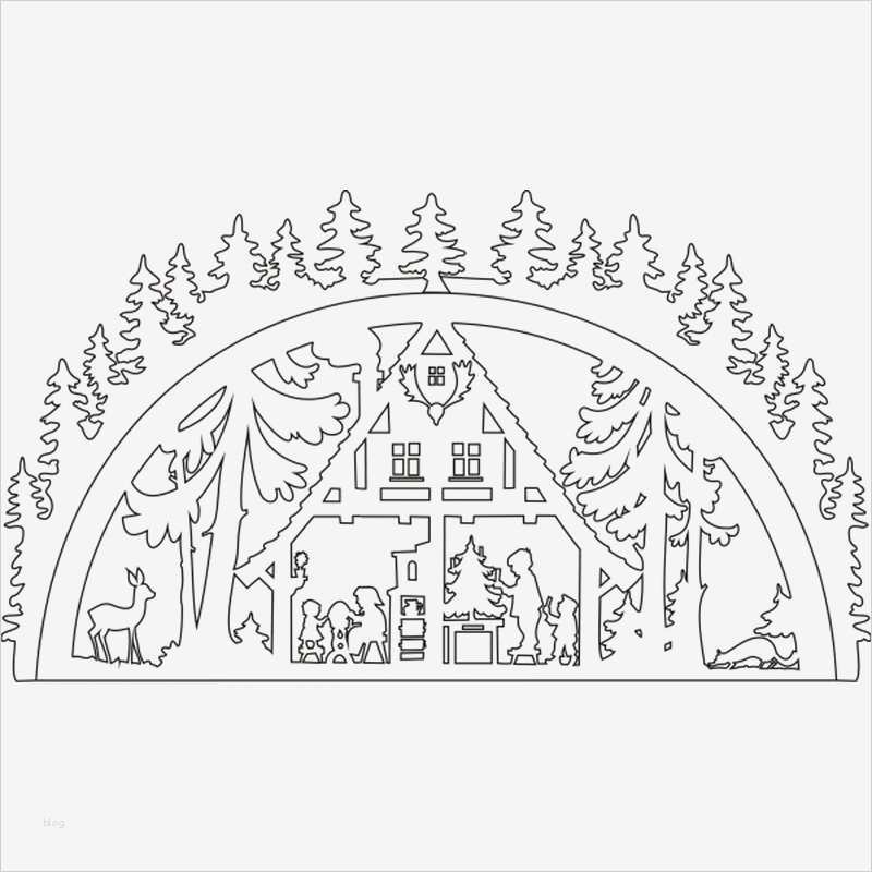 3d Schwibbogen Vorlagen Kostenlos Elegant Vorlage Schwibbogen Waldhaus