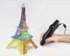 3d Stift Eiffelturm Vorlage Einzigartig Malen In Der Dritten Dimension Der 3d Zeichenstift Für