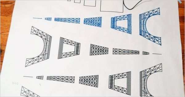3d Stift Eiffelturm Vorlage Erstaunlich 3doodler 3d Stift Eiffelturm Vorlage Erstaunlich 3doodler