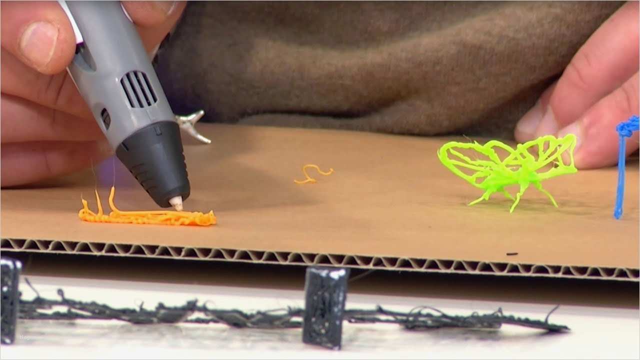 3d Stift Eiffelturm Vorlage Hübsch Freesculpt 3d Pen Drucker Stift Für Freihand 3d