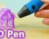 3d Stift Eiffelturm Vorlage Inspiration 3d Pen Evas Erster Test Mit Dem 3d Stift