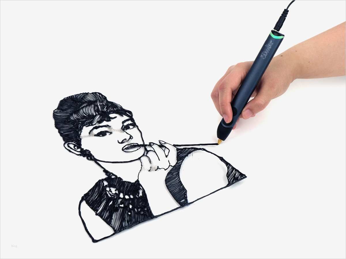 3d Stift Vorlagen Einzigartig 3doodler Create Bestelle Bei Coolstuff