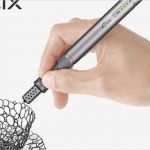 3d Stift Vorlagen Schön Der Lix 3d Stift Im Test Schlankes Design Und Geringes