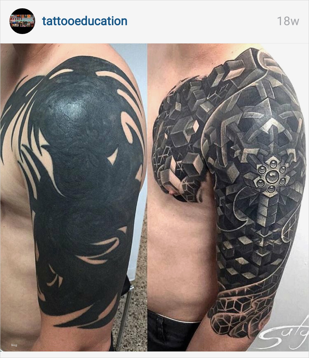 3d Vorlagen Einzigartig Tattoo 3d Cover Up