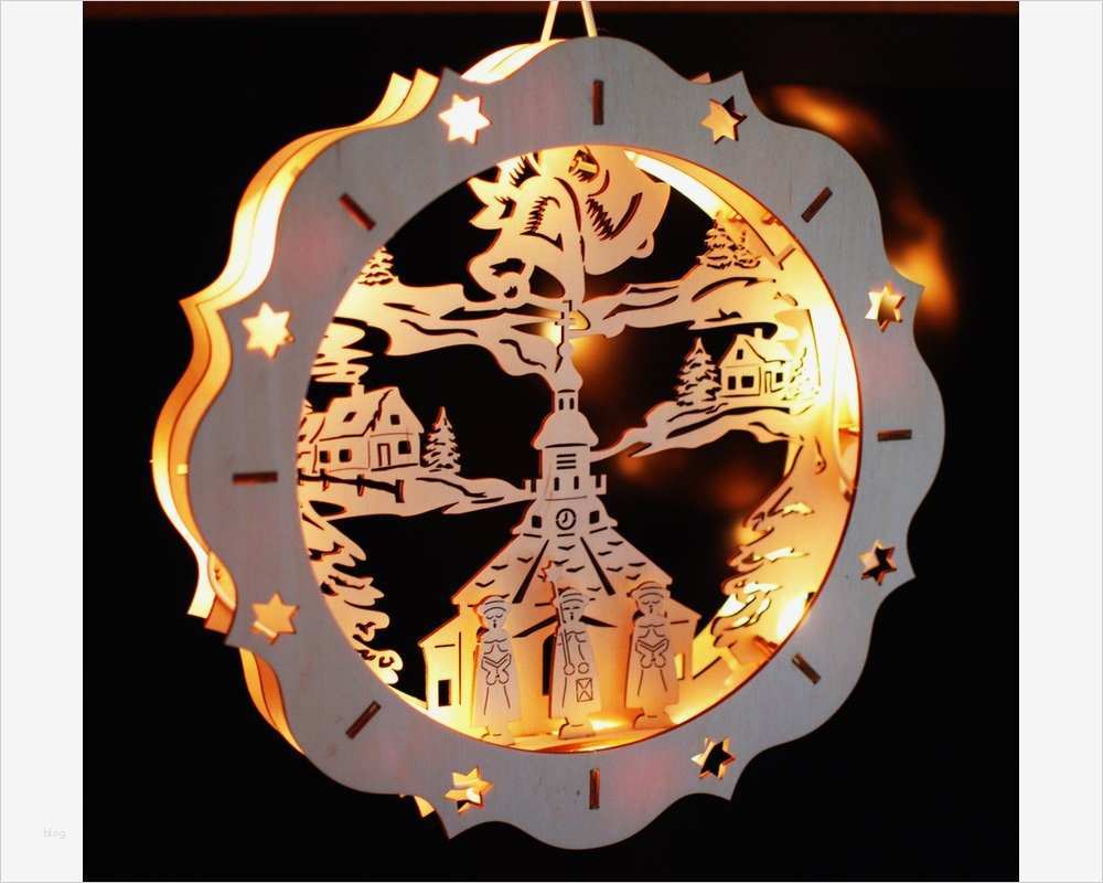 3d Vorlagen Für Dekupiersäge Einzigartig 3d Fensterbild Kirche Seiffen Mit Kurrende Rund 27cm Ac