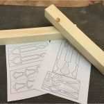 3d Vorlagen Für Dekupiersäge Erstaunlich 3d Kerze Bauanleitung Zum Selberbauen 1 2 Do