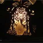 3d Vorlagen Für Dekupiersäge Großartig Laubsägearbeit Weihnachten Beleuchtete Fensterbilder