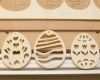 3d Vorlagen Für Dekupiersäge Hübsch Nachlese Osterschmuck Cnc Gefräst – Eigenbaukombinat