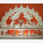 3d Vorlagen Genial 3d Schwibbogen Waldidyll Mit sockel 65cm Ac Holzkunst