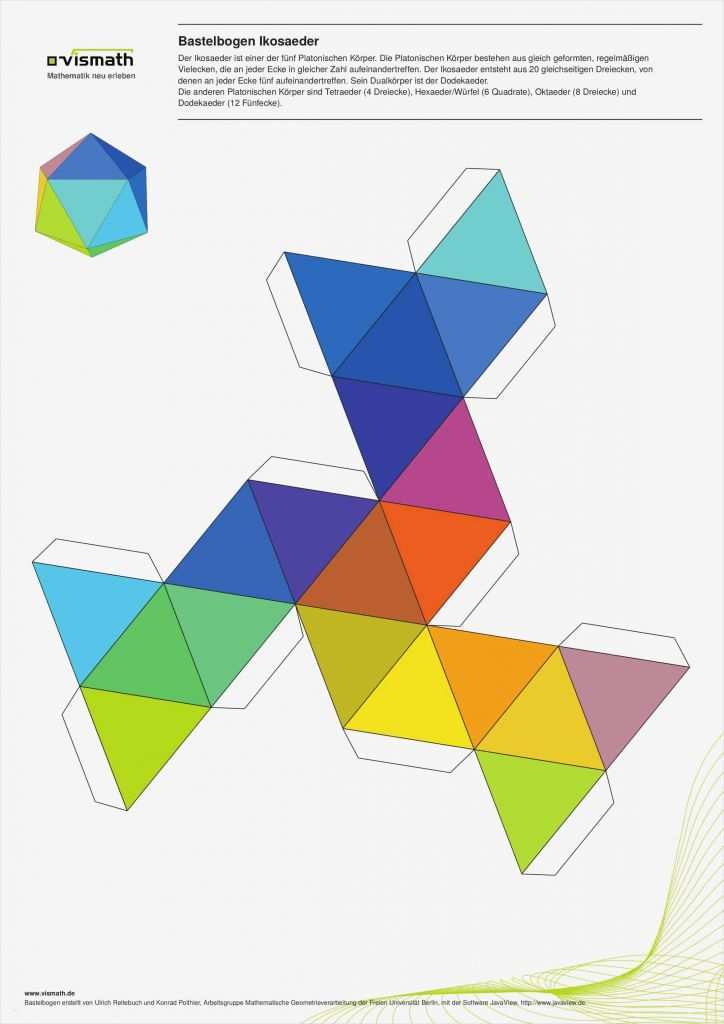 3d Vorlagen Hübsch 3d Basteln Vorlagen Home Ideen