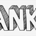 3d Vorlagen Zum Ausdrucken Angenehm Dankeskarte Selber Machen