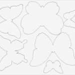 3d Vorlagen Zum Ausdrucken Wunderbar Schmetterlinge Vorlage Zum Ausdrucken Und Ausschneiden