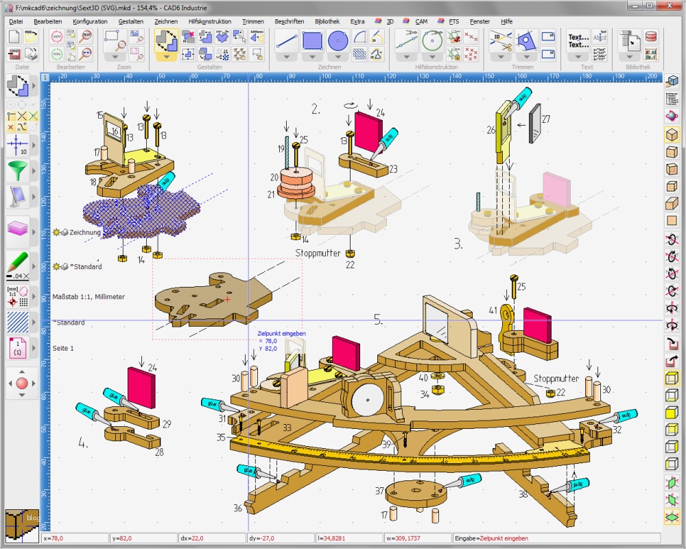 3d Zeichnen Vorlagen Best Of Download 3d Zeichenprogramm
