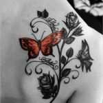 3d Zeichnen Vorlagen Beste Tatouage Papillon 39 Belles Photos Pour Vous Inspirer
