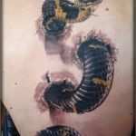 3d Zeichnen Vorlagen Süß 1001 Ideen Für Coole Tattoos 3d Inspirierende Motive