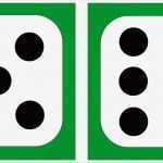 6 3 5 Methode Vorlage Angenehm Lernstübchen Würfelbilder A5 Tafelmaterial